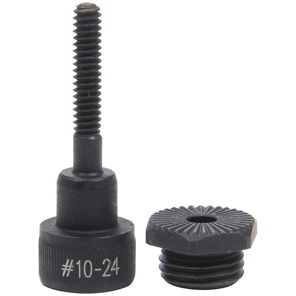 Mandrel and Nosepiece Kit 10-24 ALL19453 Allstar Performance