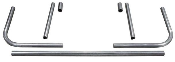 Rear Bumper Universal Kit ALL22373 Allstar Performance