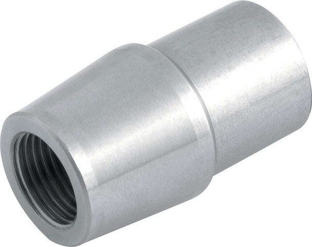Tube End 1/2-20 LH 1in x .058in ALL22523 Allstar Performance