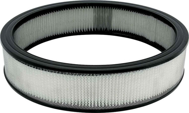 Paper Air Filter 14x3 ALL26020 Allstar Performance