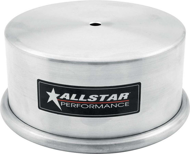 Aluminum Carb Hat ALL26043 Allstar Performance