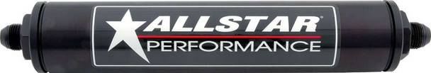 Fuel Filter 8in -12 No Element ALL40246 Allstar Performance