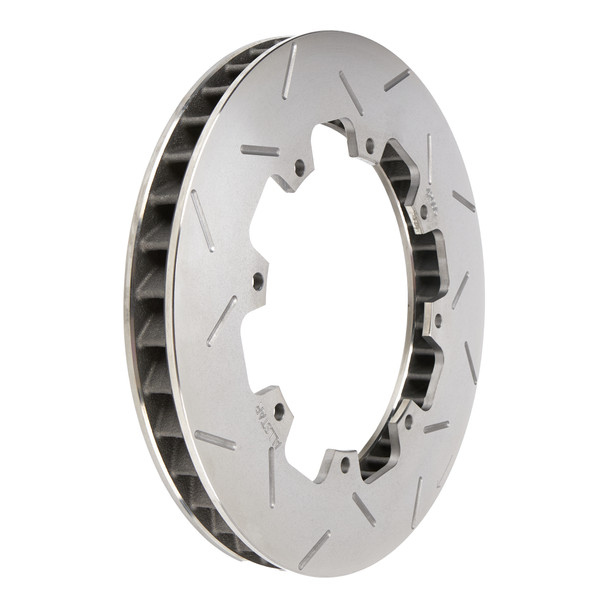 Rotor RH 8 Bolt 40 Vane 1.25x11.75 Vented ALL42005 Allstar Performance