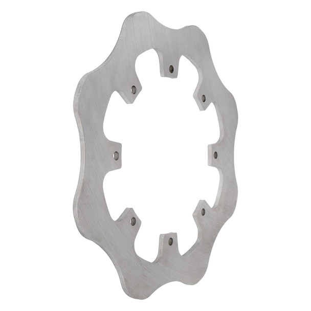 Rotor Steel 8 Bolt .250 Scalloped ALL42011 Allstar Performance