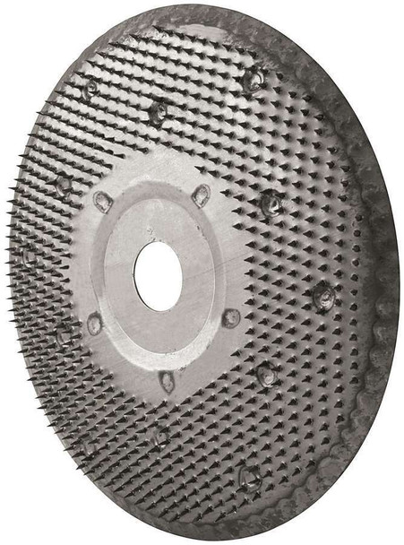 Grinding Disc 7in Nail Head 7/8 Arbor ALL44183 Allstar Performance