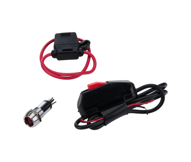 Electrical Hardware Kit for Line Lock ALL48014 Allstar Performance