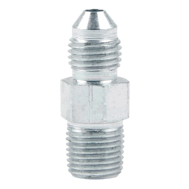 Adapter Fittings -3 to 1/8 NPT 2pk ALL50000 Allstar Performance