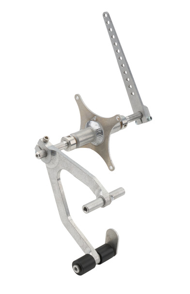 Adjustable Gas Pedal Straight ALL54098