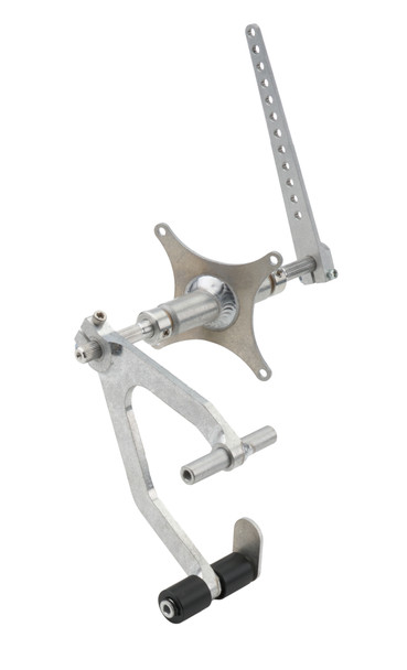 Adjustable Gas Pedal Angle ALL54099