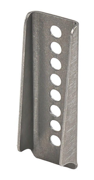 Fuel Cell Bracket 4.75 8 Holes ALL60063 Allstar Performance