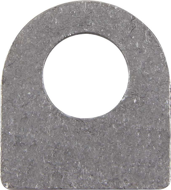 Mounting Tabs Weld-on 9/16in Hole 4pk ALL60092 Allstar Performance