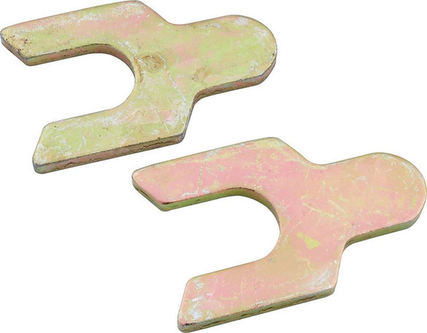 Control Arm Shims 10pk .125in ALL60201 Allstar Performance