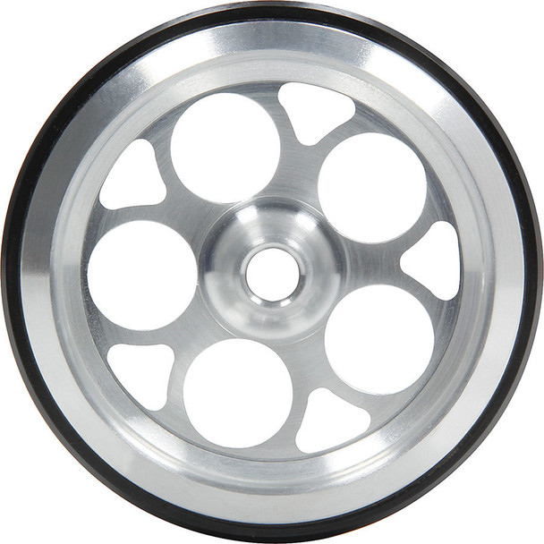 Wheelie Bar Wheel Hole ALL60512 Allstar Performance