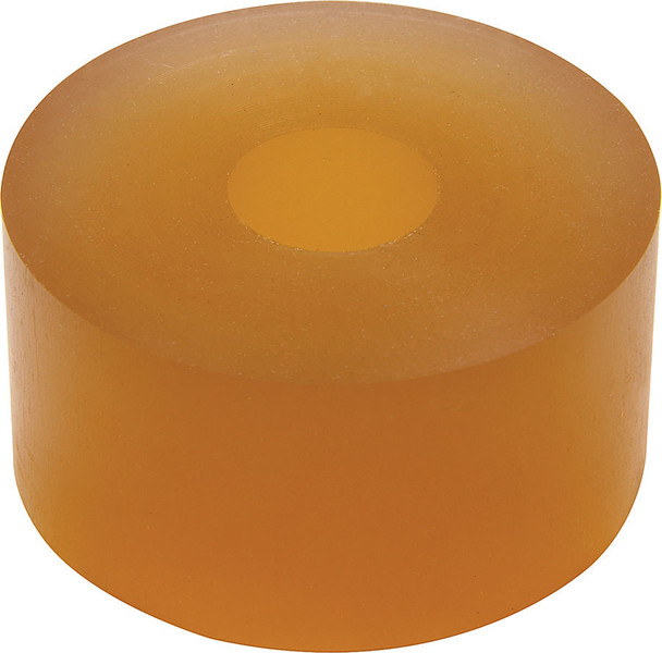 Bump Stop Puck 40dr Brown 1in ALL64329 Allstar Performance