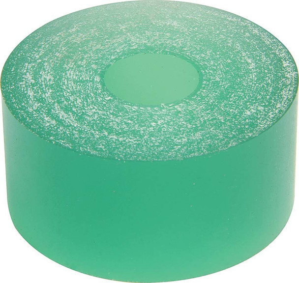 Bump Stop Puck 50dr Green 1in ALL64332 Allstar Performance