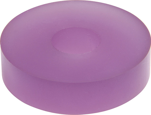 Bump Stop Puck 60dr Purple 1/2in ALL64336 Allstar Performance