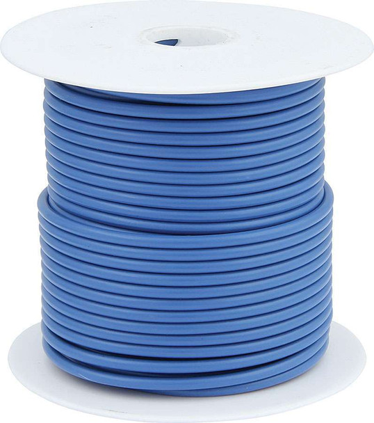 20 AWG Blue Primary Wire 100ft ALL76516 Allstar Performance