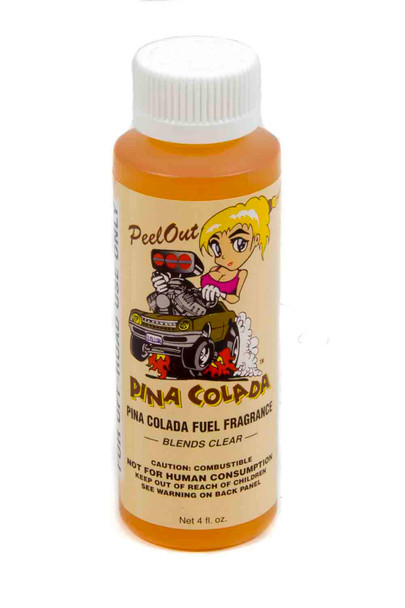 Fuel Fragrance Pina Colada 4oz ALL78129 Allstar Performance