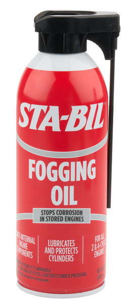 Fogging Oil ALL78220