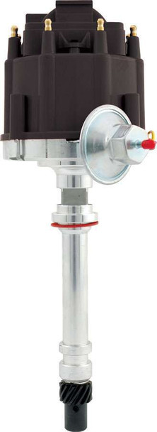 GM HEI Distributor w/Black Cap ALL81202 Allstar Performance