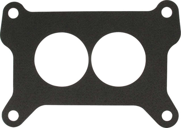 Carb Gasket 4412 2BBL 2-Hole ALL87204 Allstar Performance