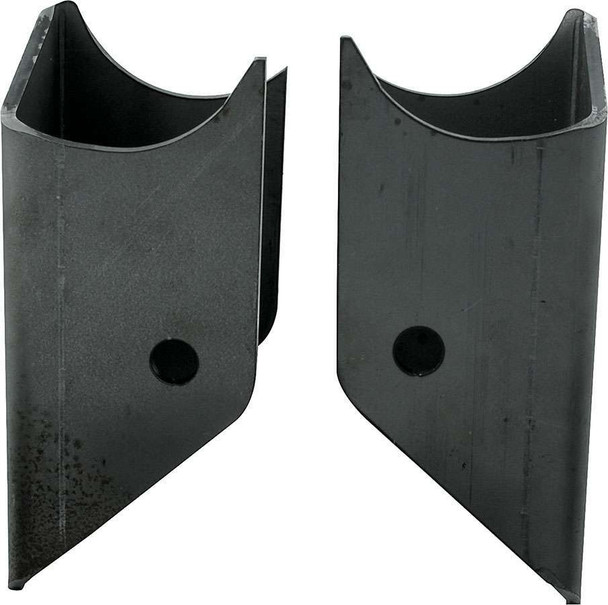 Single Hole Lower Brackets Stock 1pr ALL99282 Allstar Performance