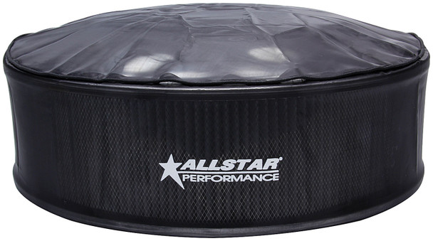 Air Cleaner Filter 14x4 w/ Top ALL26224 Allstar Performance