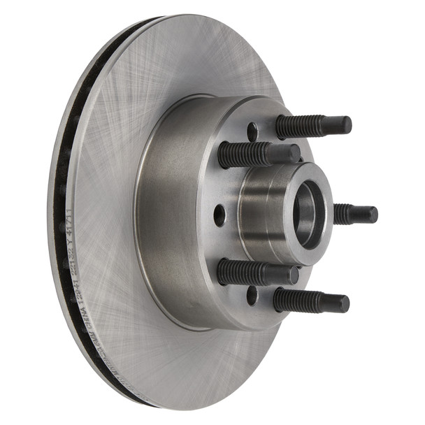 Hub/Rotor Granada 5.0in BC w/ 5/8in Studs ALL42089 Allstar Performance