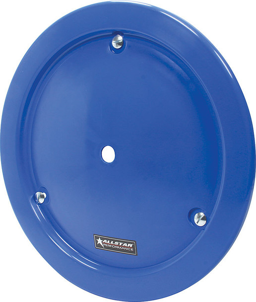 Universal Wheel Cover Blue ALL44233 Allstar Performance