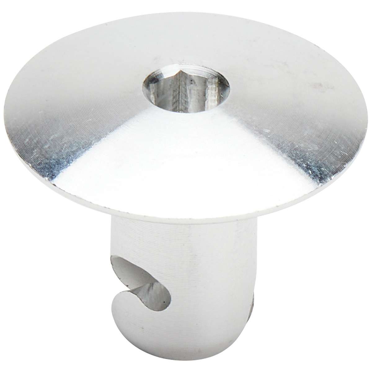 O/S Allen Hd Fasteners 10pk ALL19180 | Allstar Performance