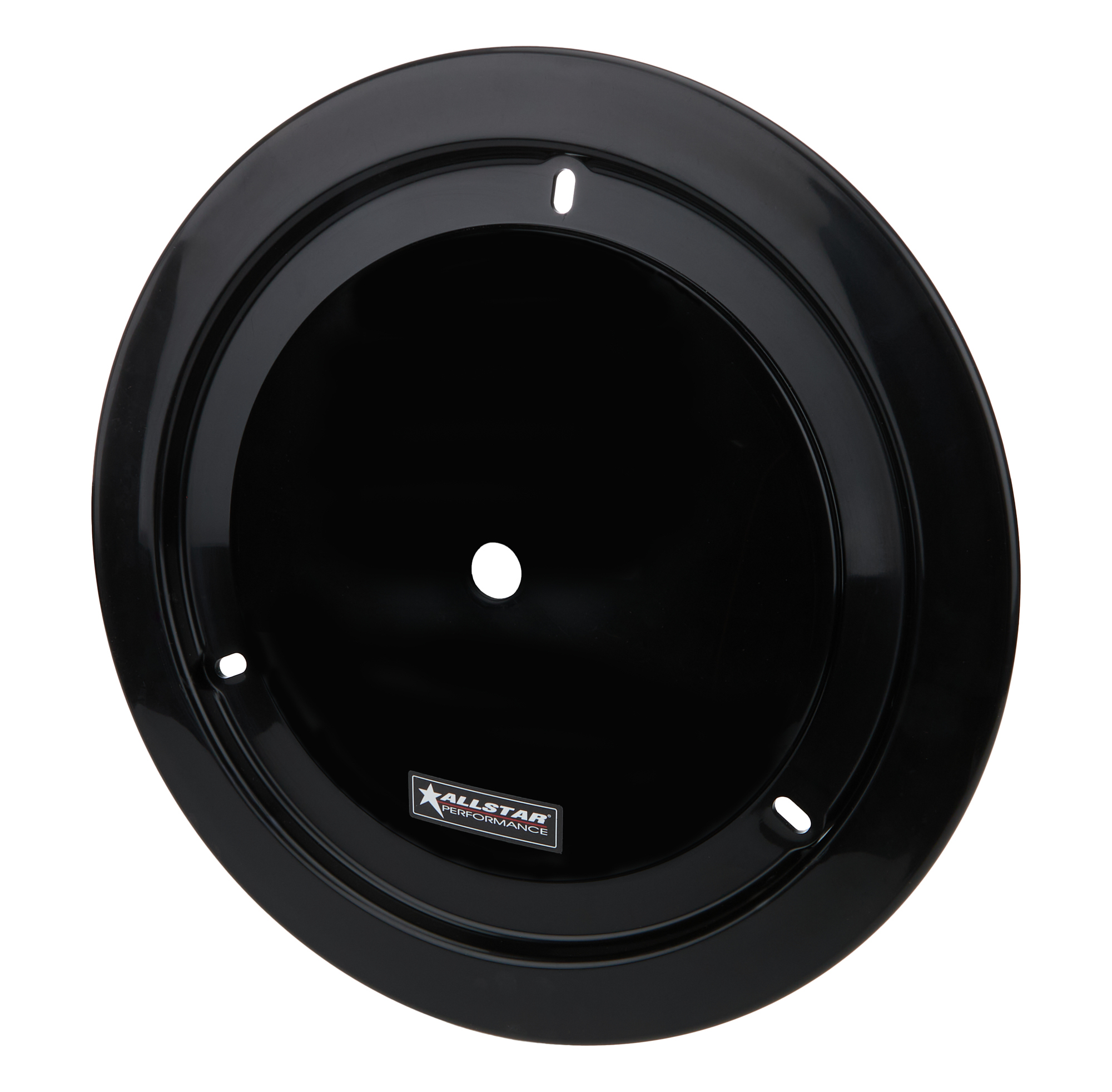Wheel Cover No Hardware Black ALL44280 | Allstar Performance