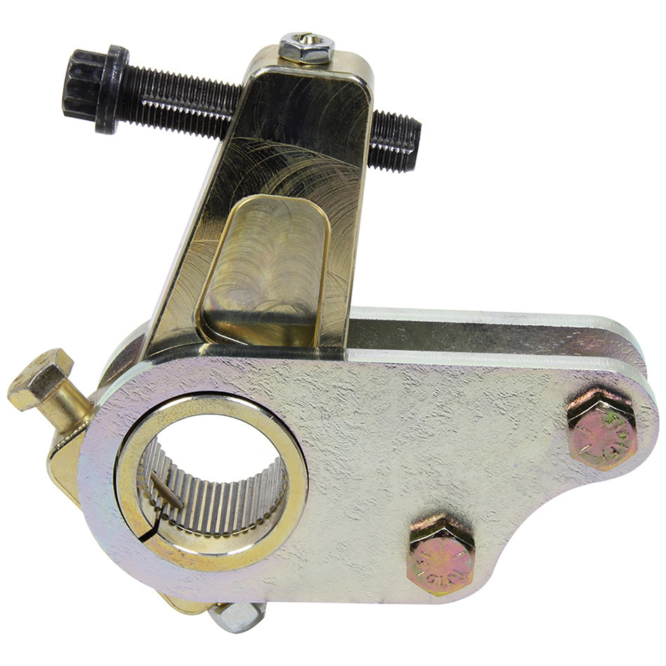 Sway Bar Adjuster 30 Deg Drop 1-1/4in 49spl ALL99470 | Allstar
