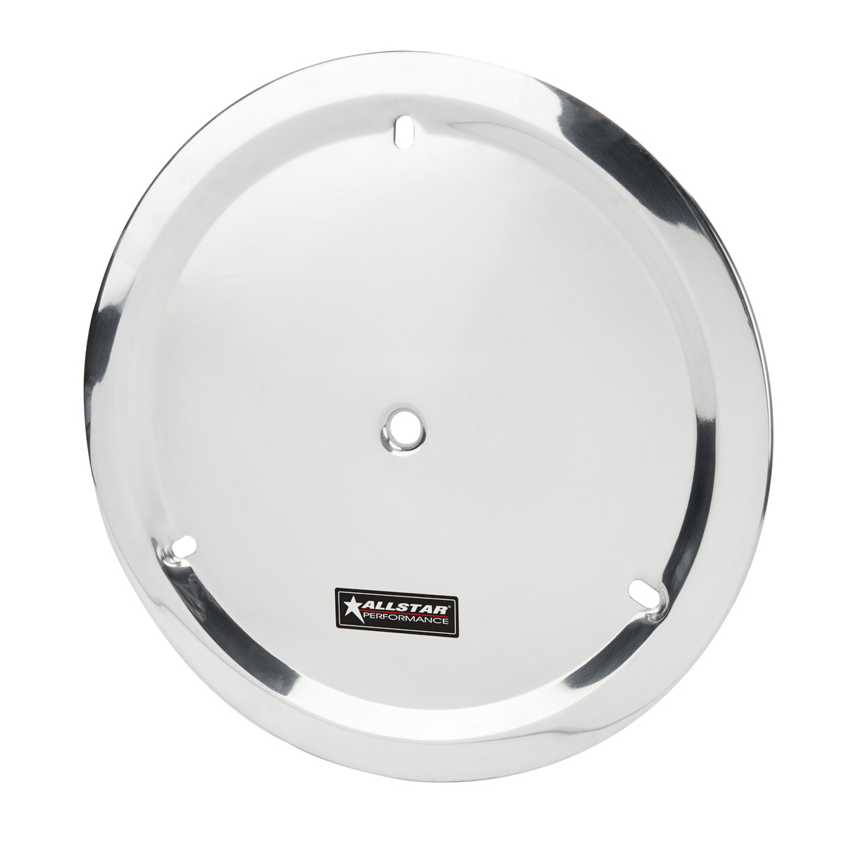 Aluminum Wheel Cover ALL44170 - Allstar Performance