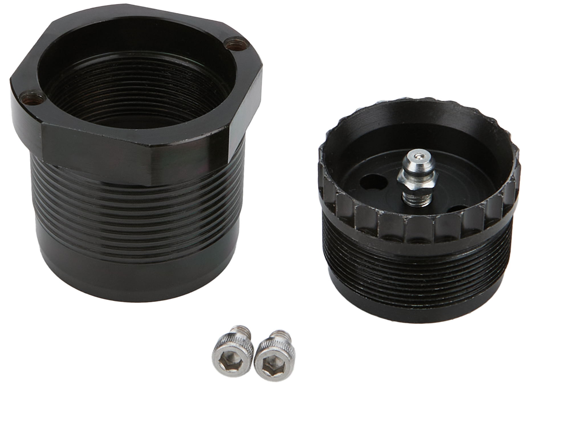 Ball Joint Housing K772 Small Screw-In ALL56900
