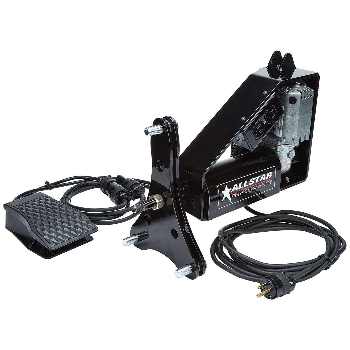 Elec. Motor for 10565 Tire Prep Stand | Allstar Performance