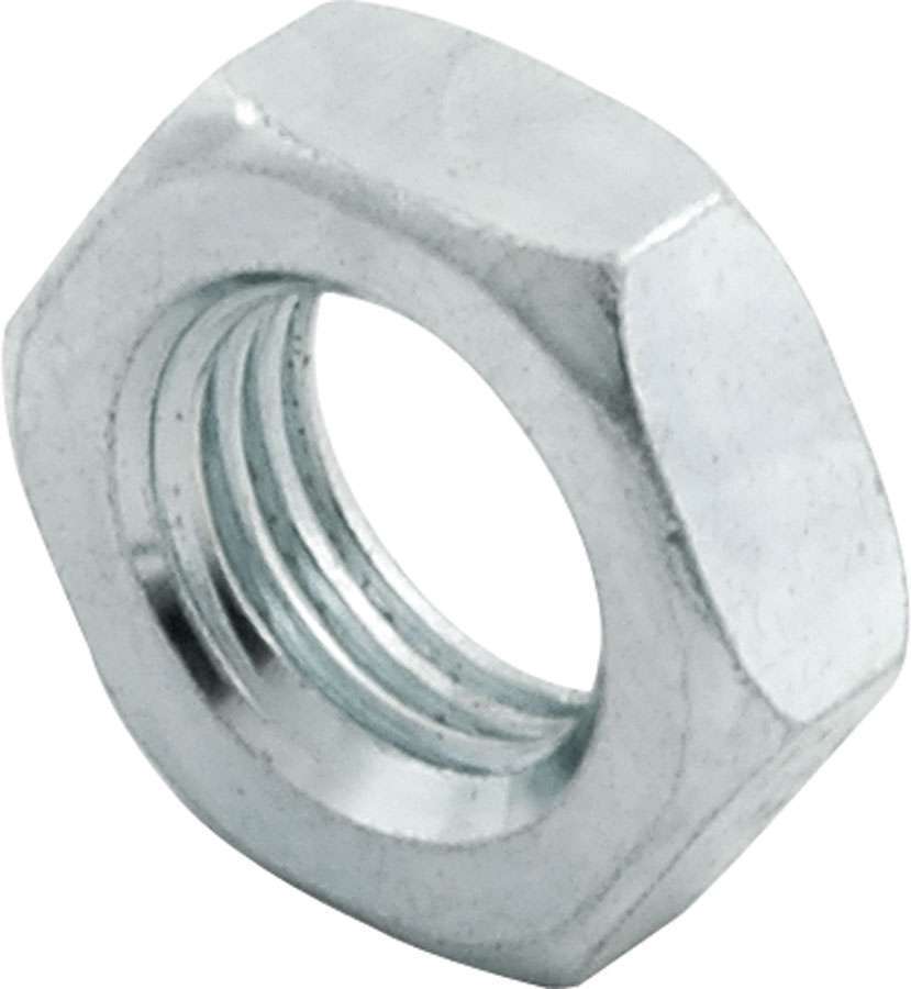 7/16-20 RH Steel Jam Nuts 4pk | Allstar Performance