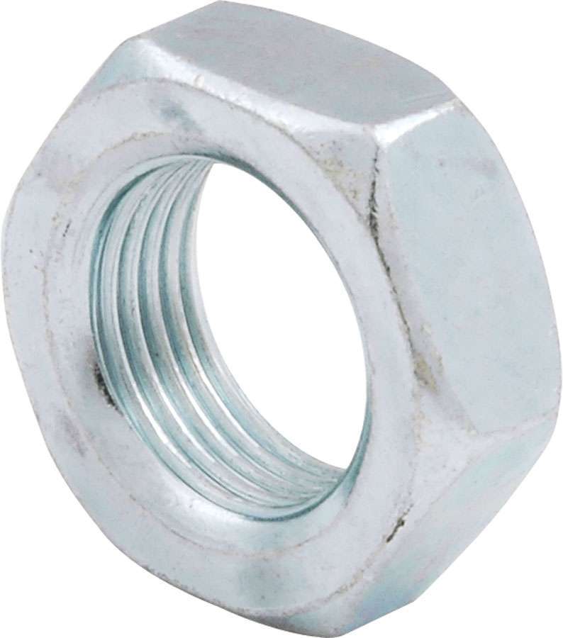 3/4-16 RH Steel Jam Nuts 4pk | Allstar Performance