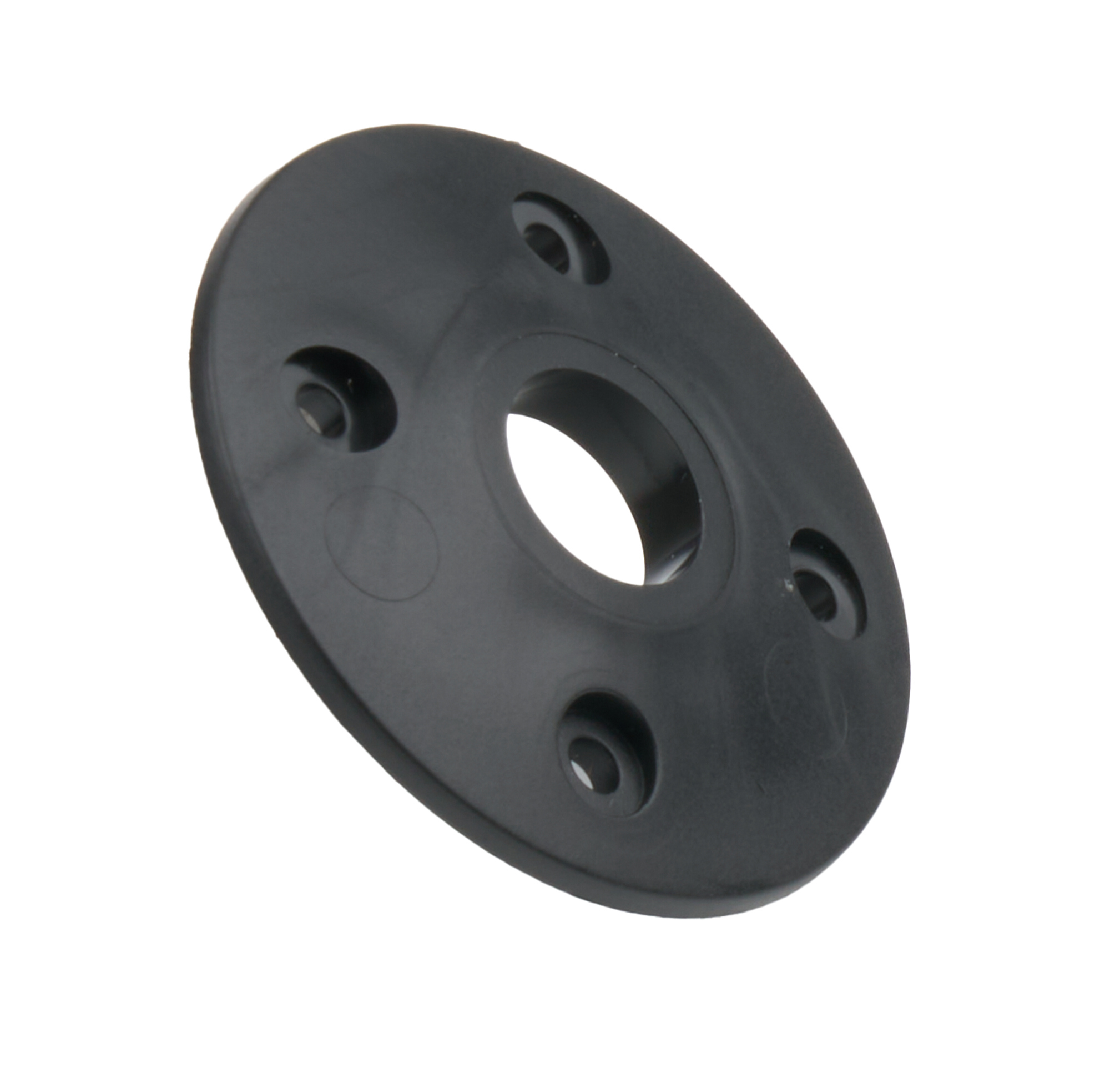 HOLE ブートレグ盤 Scuff Plate Chrome 2-1/2
