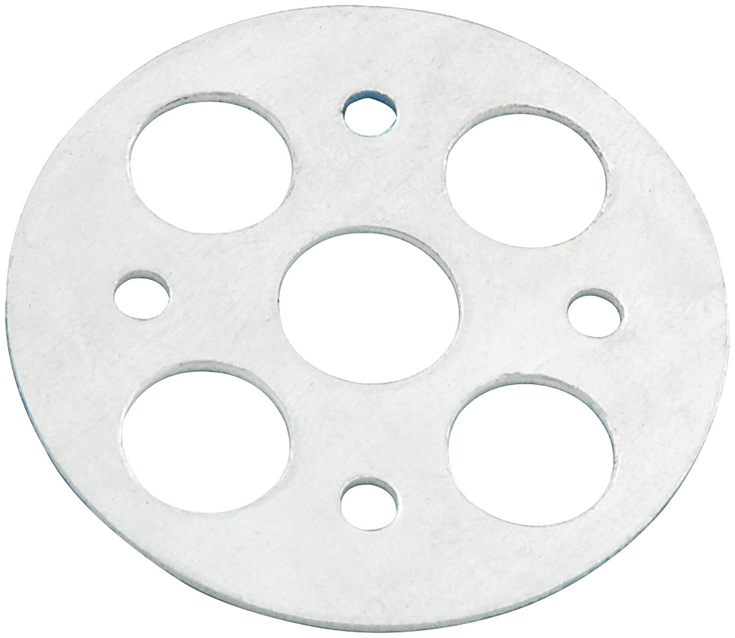 LW Scuff Plate Aluminum 1/2in 4pk | Allstar Performance