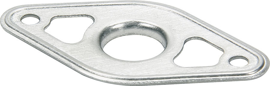 Body Reinforcing Plates 10pk | Allstar Performance
