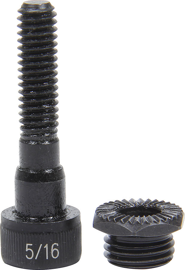 Mandrel and Nosepiece Kit 5/16-18 | Allstar Performance