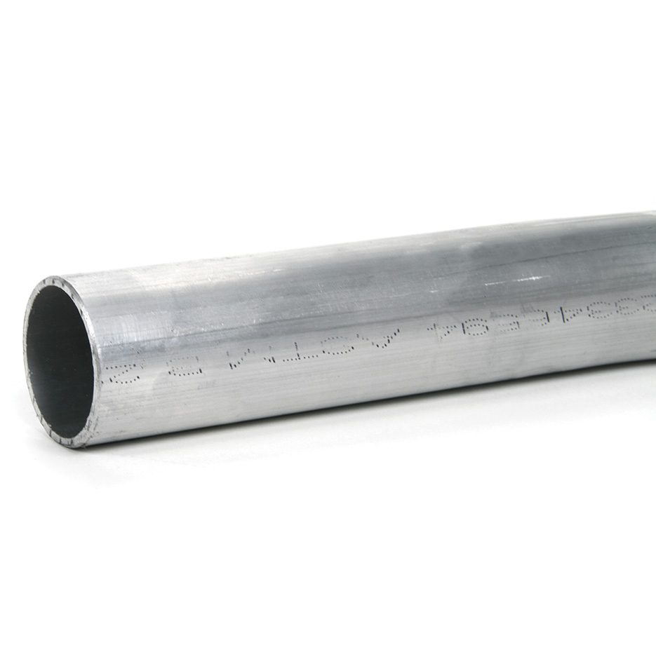 X-TAGE PURE ALUMINIUM【ROUND M】 Rim 10.0 x 8.0 Inch - 4/137 - Aluminum - Hammerhead