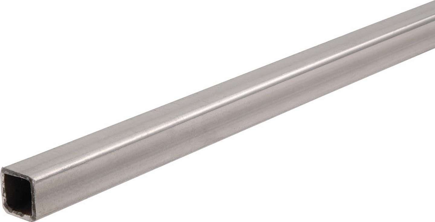 【PWA】UNI-02 - STEEL XL Steel Tubing 2.00 x .083 Square | Allstar Performance