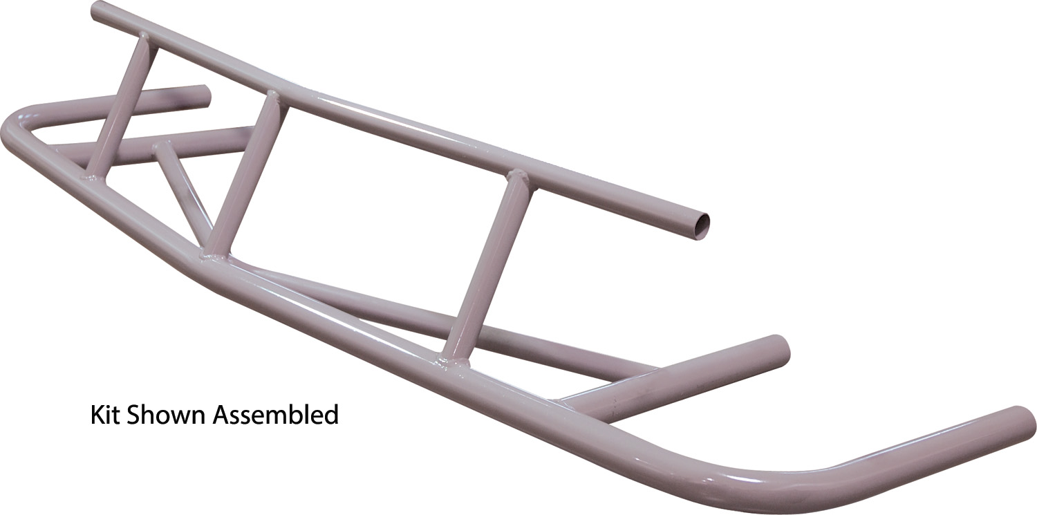 bum adidas Originals Campus Bad Bunny Cloud White - FZ5823