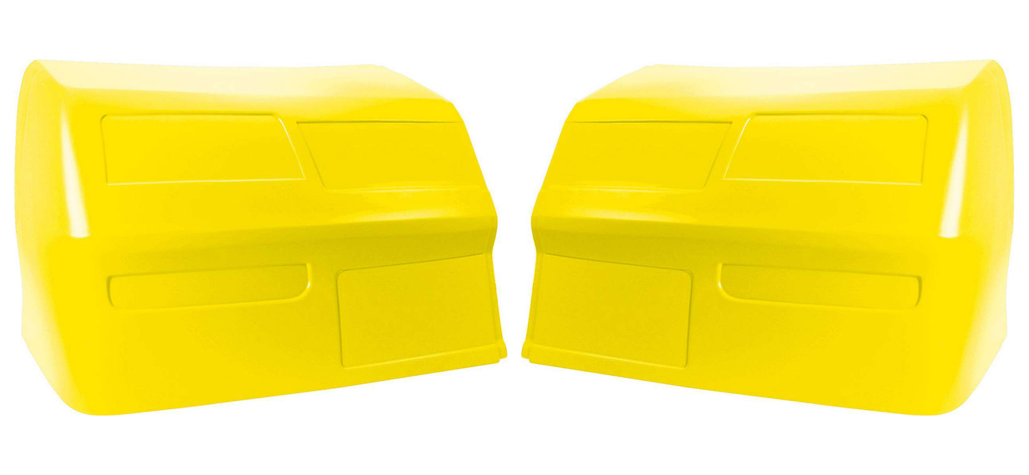 Monte Carlo SS MD3 Nose Yellow 1983-88 | Allstar Performance