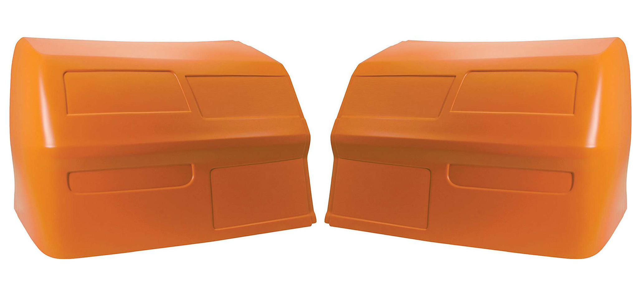 Monte Carlo SS MD3 Nose Orange 1983-88 | Allstar Performance