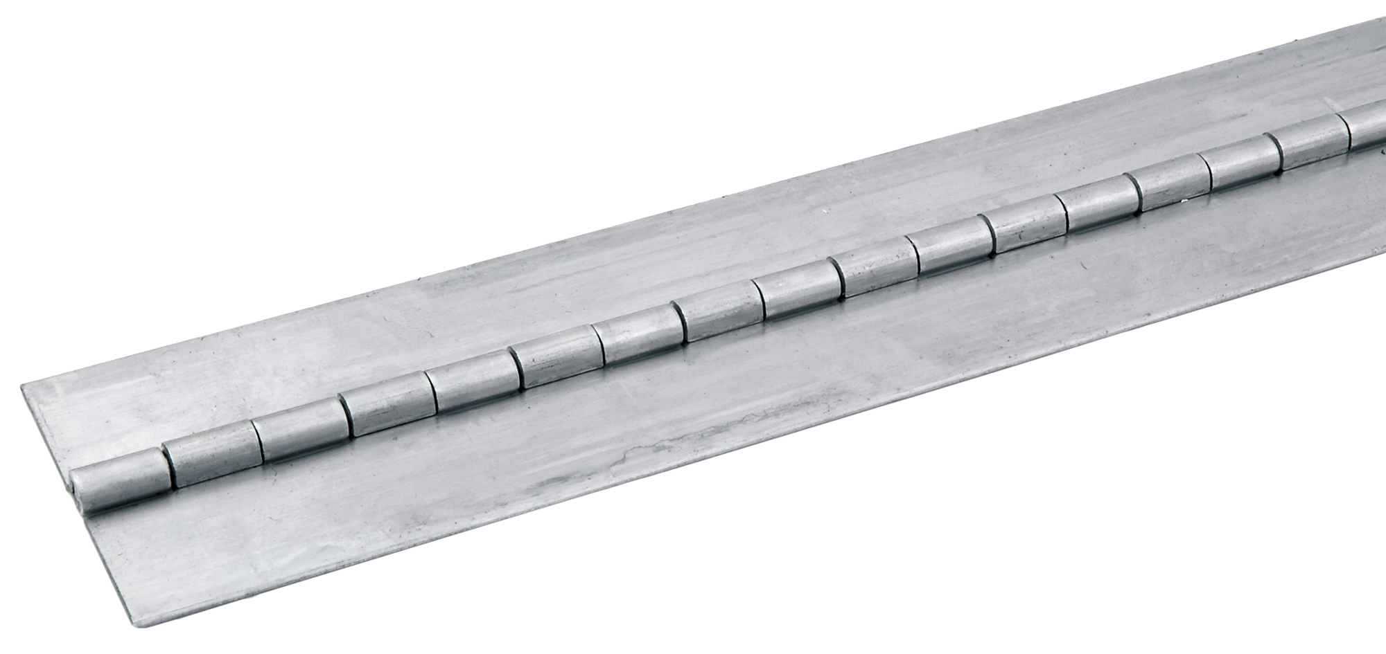 Low Profile Aluminum Hinge 72in | Allstar Performance