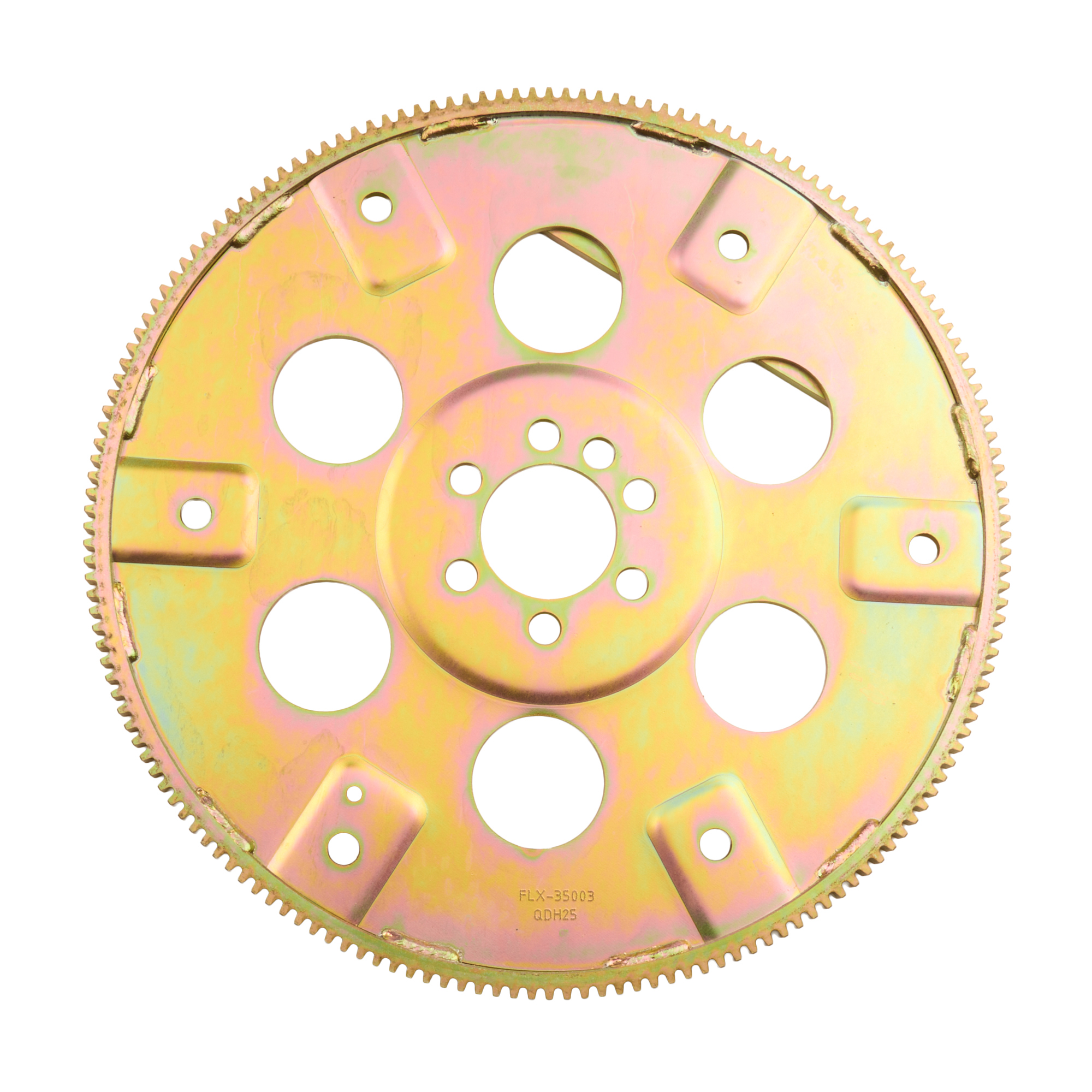 Flexplate 168T SFI External Bal. 86-up | Allstar Performance