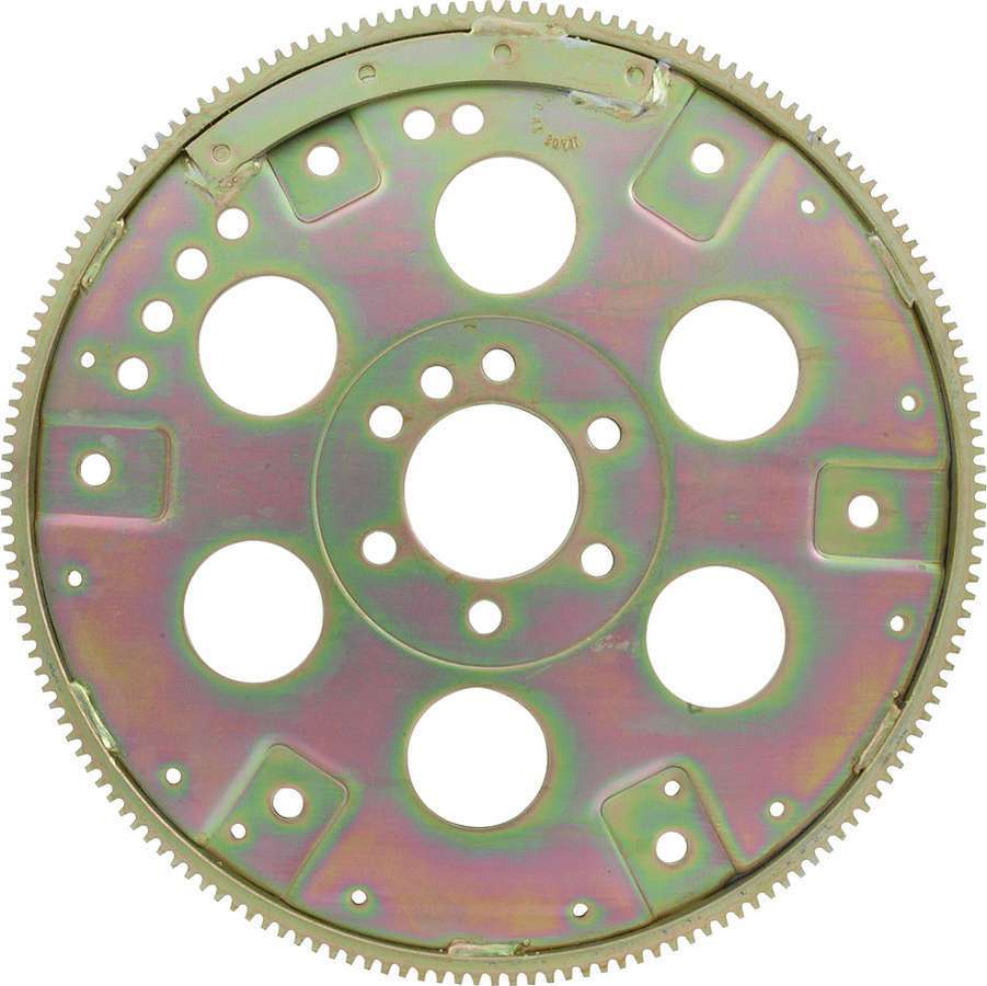 ACTIVE PRO FLEX　 BEST PLATE Optimal Striker Solutions: ProFlex CSST Plates