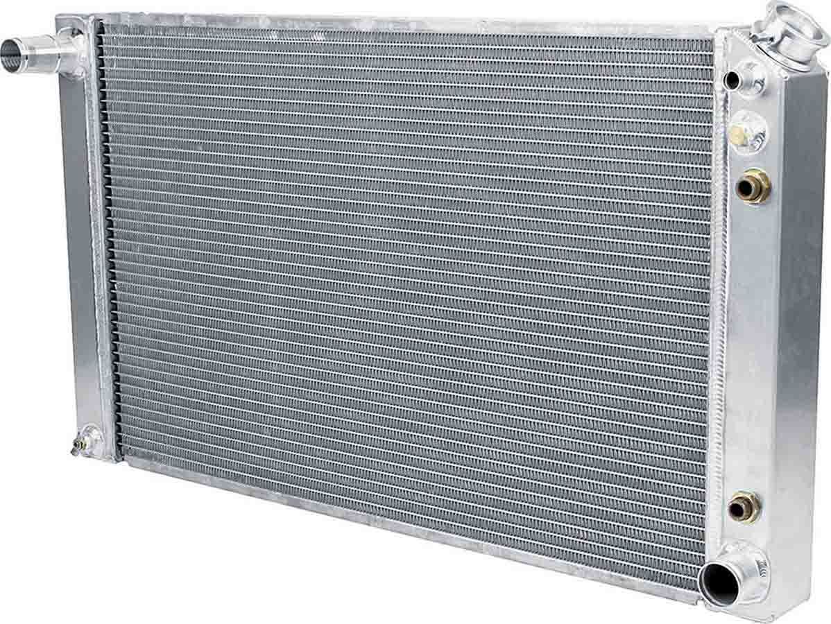 Aluminum Radiator 1968-77 Chevelle | Allstar Performance